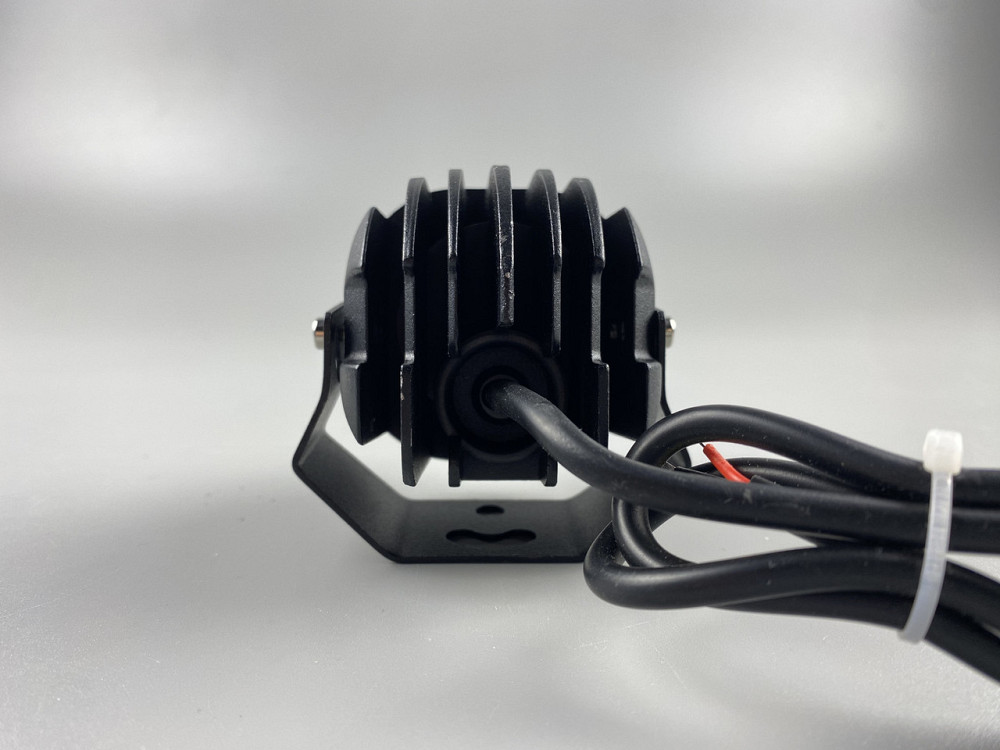 Фара LED квадратна 15W світлодіодна, Фара-LED робоча додаткова 15W 9-80В led chip 3570 Мукачево - фото 8