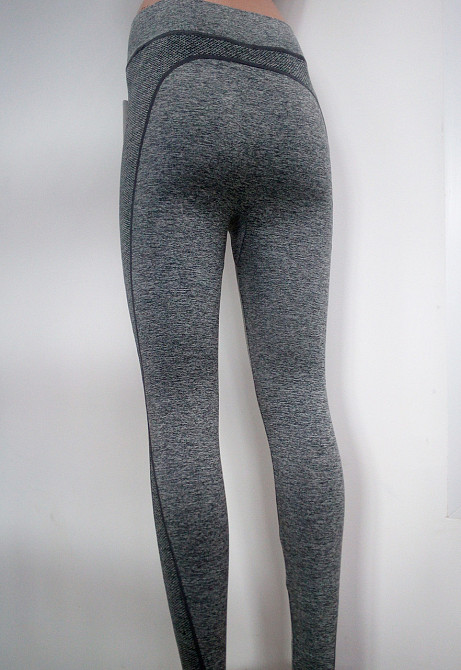 Жіночі лосини для фітнесу Київ - фото 5