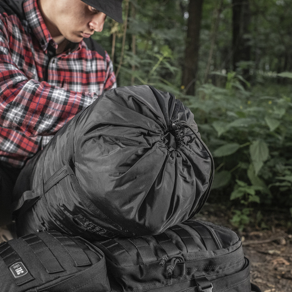 Транспортный компрессионный мешок для вещей M-Tac 