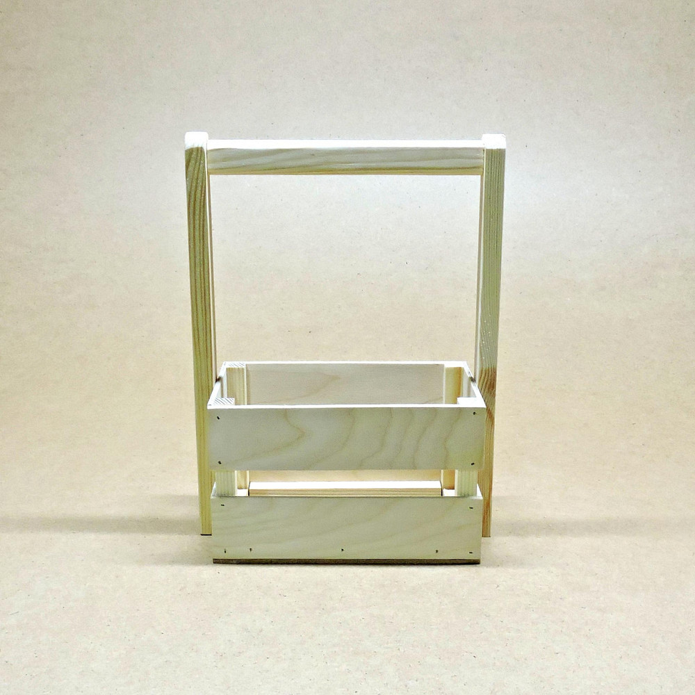 Подарунковий кошик "Тілтон 12х20" бланже Миколаїв - фото 7