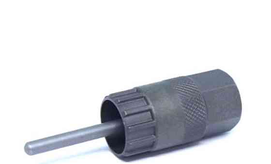 Съемник кассеты велосипеда (Тайвань) SJ-1752 KL Мукачево