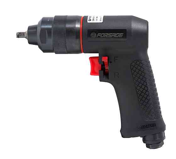 Пневмогайковерт 1/4 " 102Нм,(споживання 113л / хв) Одеса