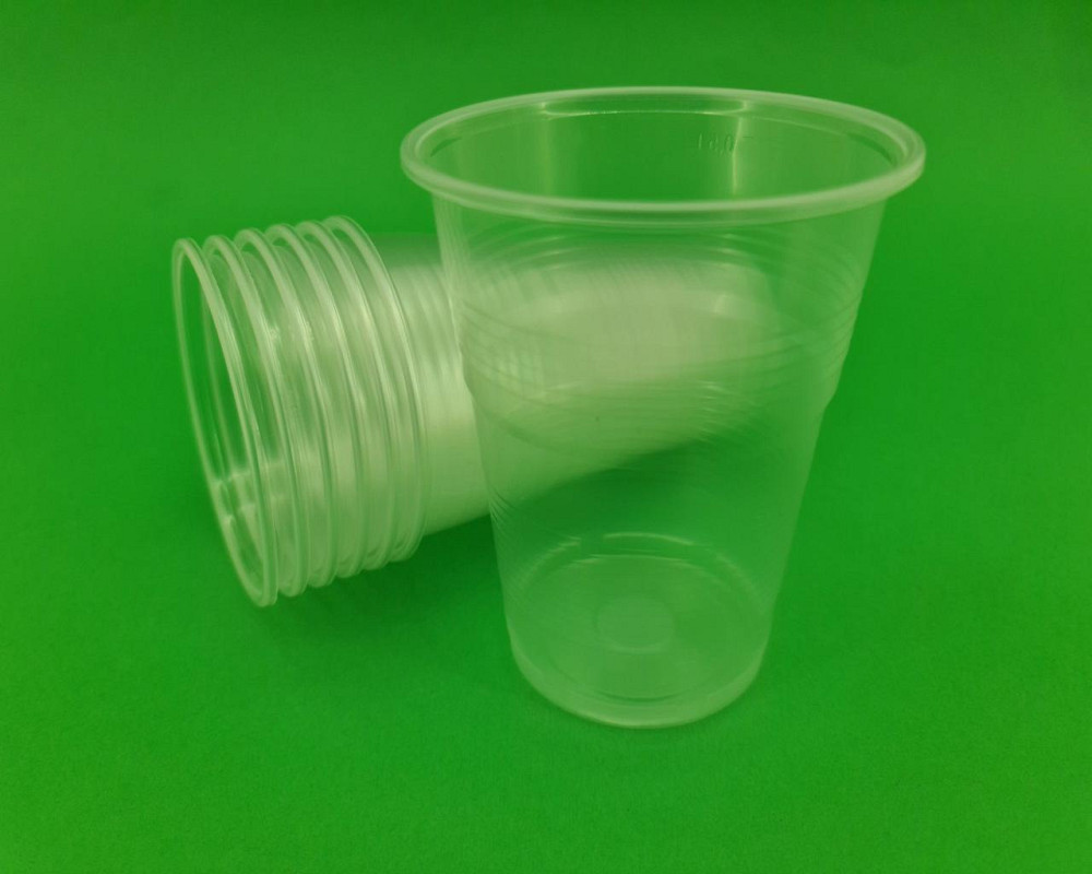 Пивний стакан 520 г PGU (50 шт.) Харків - фото 1