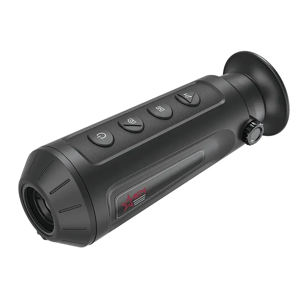 Тепловизионный монокуляр AGM TAIPAN TM15-256 (Тепловизор) Днепр - изображение 1