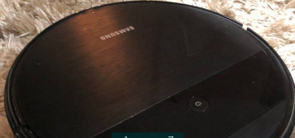 Робот-пилосос Київ - фото 2