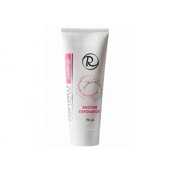 Renew Пилинг энзимный ENZYME EXFOLIATOR 70 мл Днепр