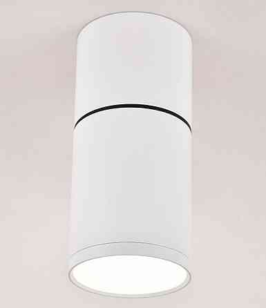 Світильник точковий Sirius RT294 WT Коломия