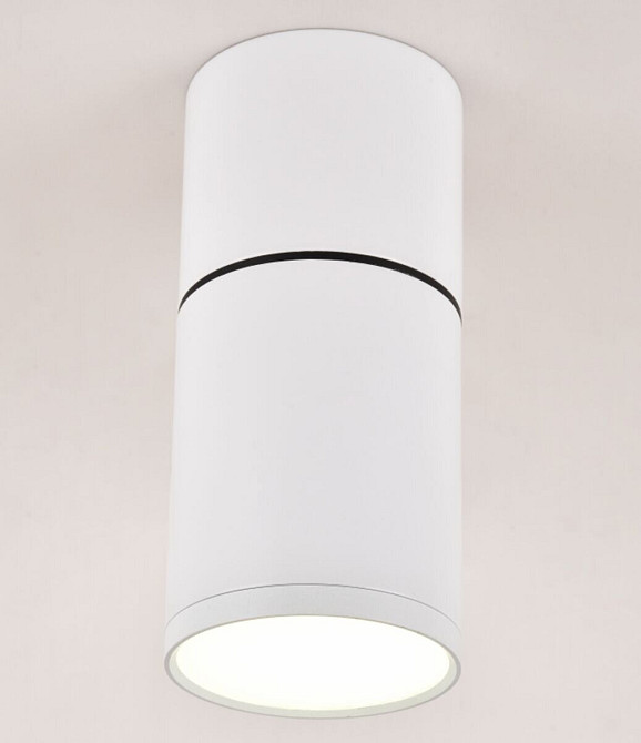 Світильник точковий Sirius RT294 WT Коломия - фото 1