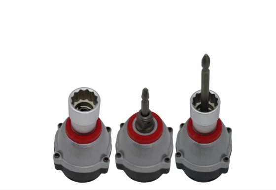 Насадка ударный гайковерт для многофункционального набора инструментов BESTOOL (601955294) Киев