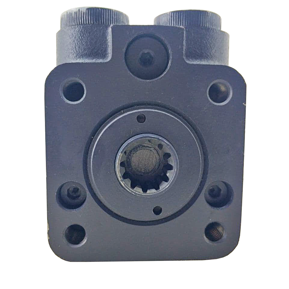 Насос-дозатор кермового керування МТЗ 1221 Мукачево - фото 3