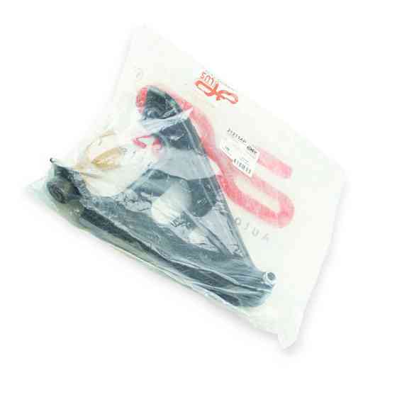 Рычаг подвески Смарт FORTWO 04- передней Мукачево