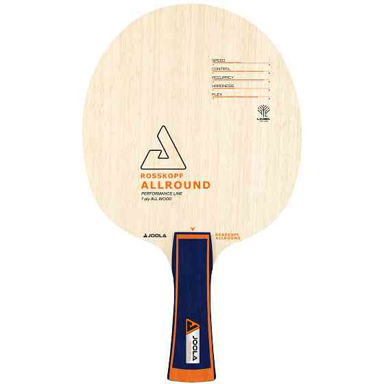 Основа для ракетки Joola Rossi Allround AN (61201) Київ