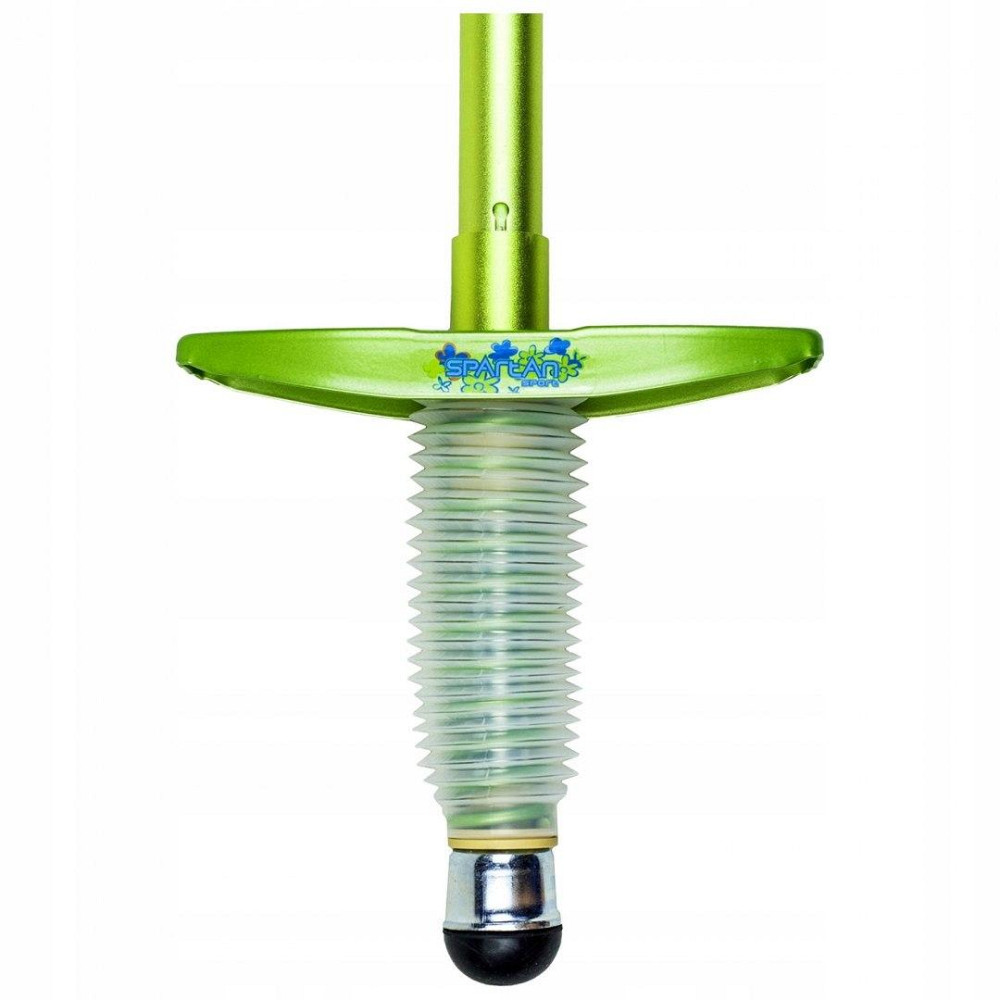 Стрибальна планка Pogo Stick SPARTAN Київ - фото 4