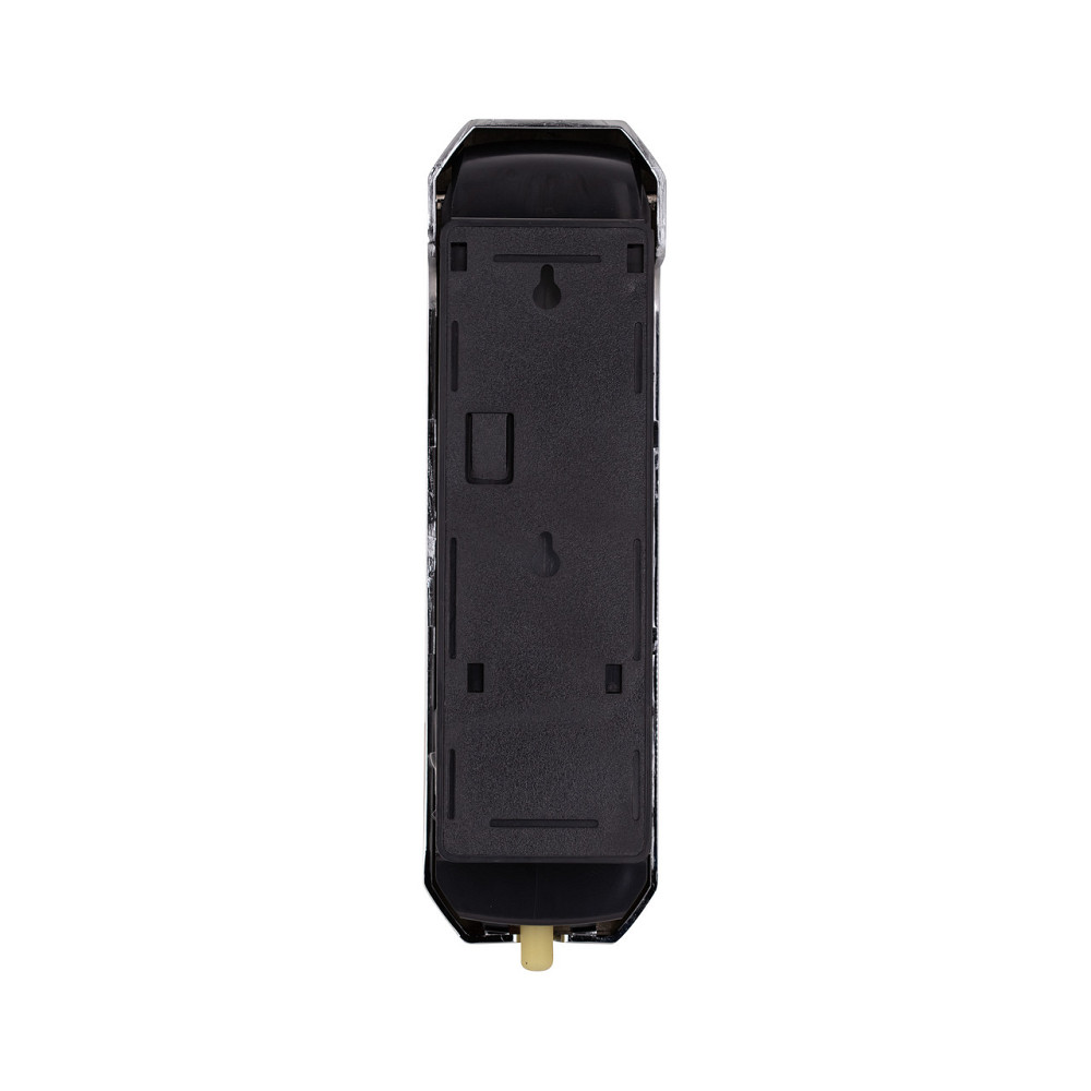 Диспенсер для мила Qtap Pohodli QTDM350CP1 Chrome (Dávkovaç) Київ - фото 10