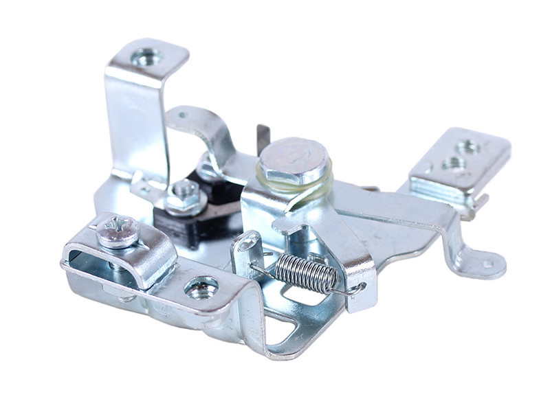 Механизм управления оборотами двигателя - P65/70F (ZS) Мукачево - изображение 2