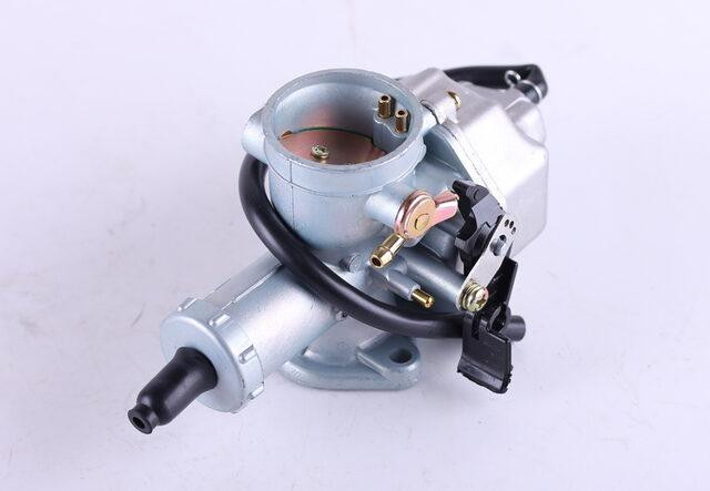 Карбюратор на двигатель мотоцикл СВ 125/150 (мотоцикл) Мукачево - изображение 4