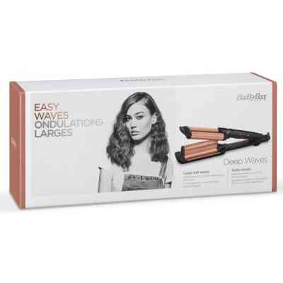 Плойка Babyliss W2447E Вінниця