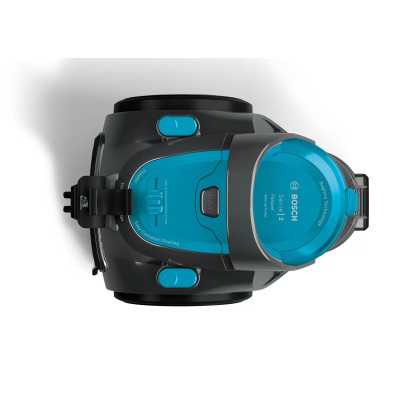 Пылесос Bosch BGS05X240 Винница - изображение 10