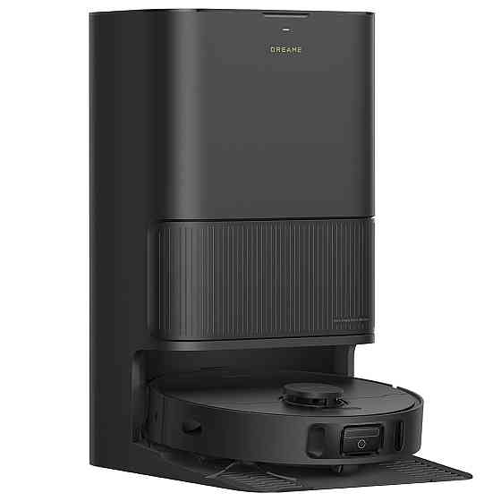 Робот-пилосос Dreame L40 Ultra CE Black (RLD52SE-Bl) ( 15973 ) Харьков