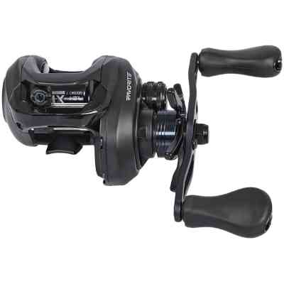 Катушка Favorite X1 BC 100HD1L 7.21 11+1BB (1693.51.40) Вінниця