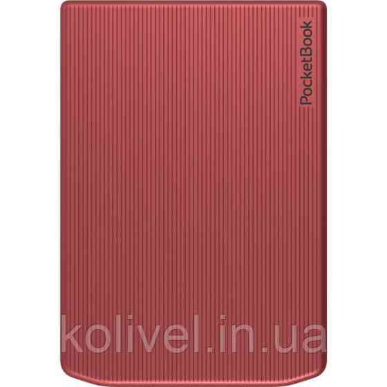 Електронна книжка PocketBook Verse Pro (PB634) Passion Red (PB634-3-CIS) Київ