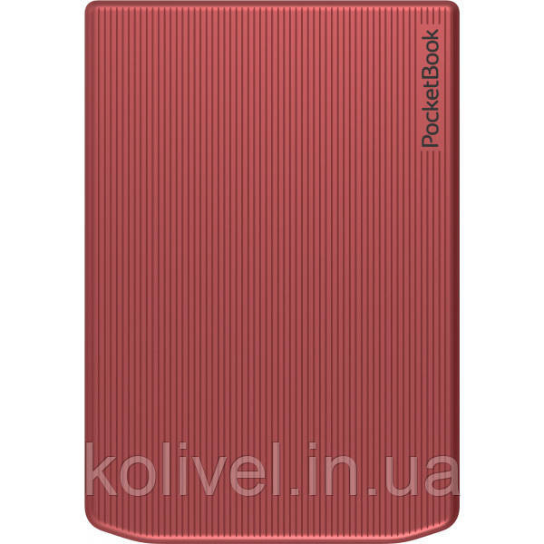 Електронна книжка PocketBook Verse Pro (PB634) Passion Red (PB634-3-CIS) Київ - фото 3