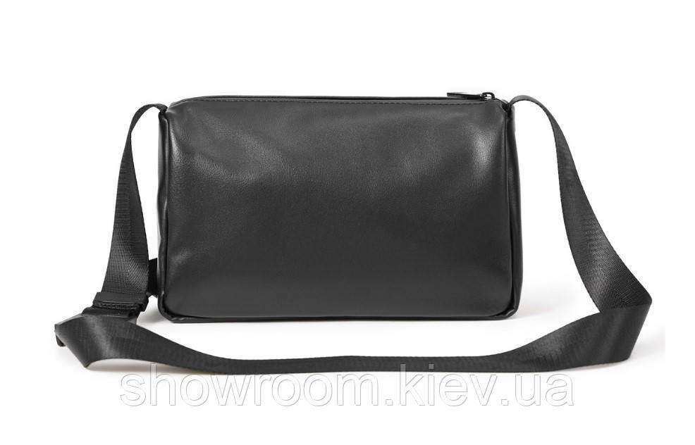 Чоловіча сумка на плече Prestige (4034) Київ - фото 5