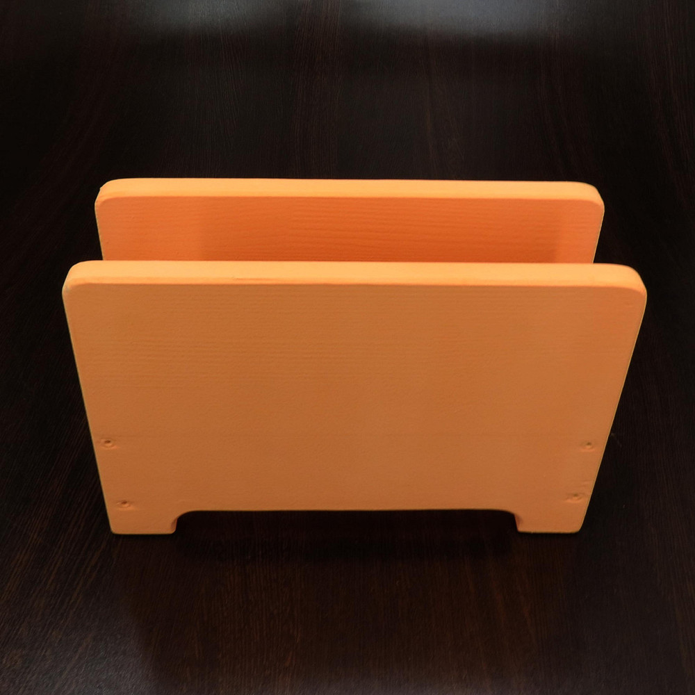 Полиця для роутера "Тарту 30" грейпфрут Миколаїв - фото 7