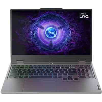 Ноутбук Lenovo LOQ 15IRX9 (83DV00S8RA) Винница