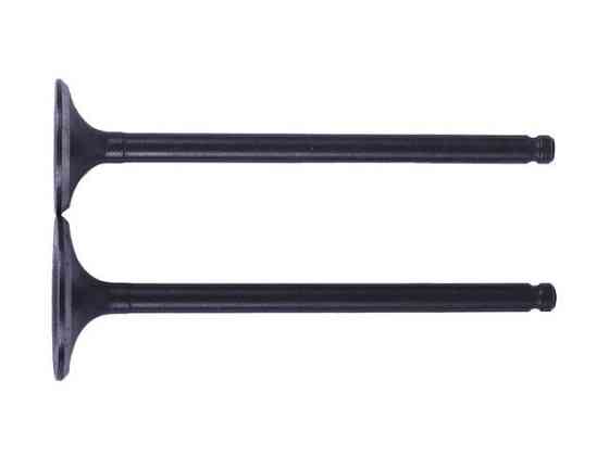 Клапаны мотоцикл СВ 125, пара Мукачево