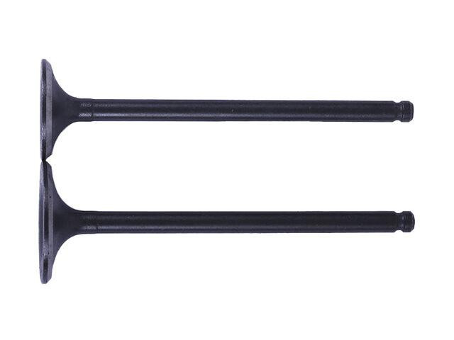 Клапаны мотоцикл СВ 125, пара Мукачево - изображение 3