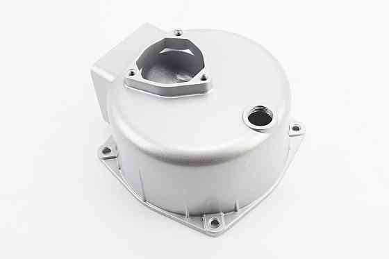 Корпус мотопомпи 2", фланець "трикутник" Киев