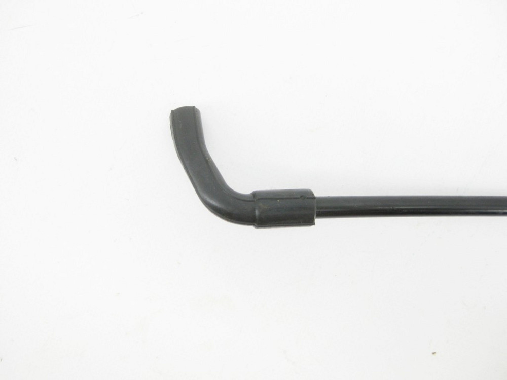 Mercedes-Benz  A1660160000 Вентиляційний шланг заднього редуктора 8 x 1 x 810 мм ML/GLE W166 GL/GLS X166 Одесса - изображение 3