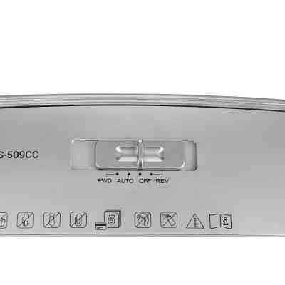 Знищувач документів 2E S-509CC (2E-S-509CC) Вінниця