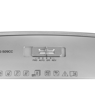 Знищувач документів 2E S-509CC (2E-S-509CC) Вінниця - фото 5