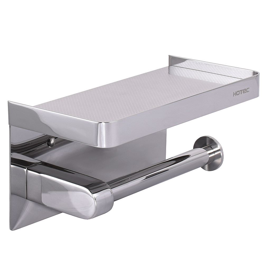 Тримач туалетного паперу HOTEC 16.643 Тернополь - изображение 1