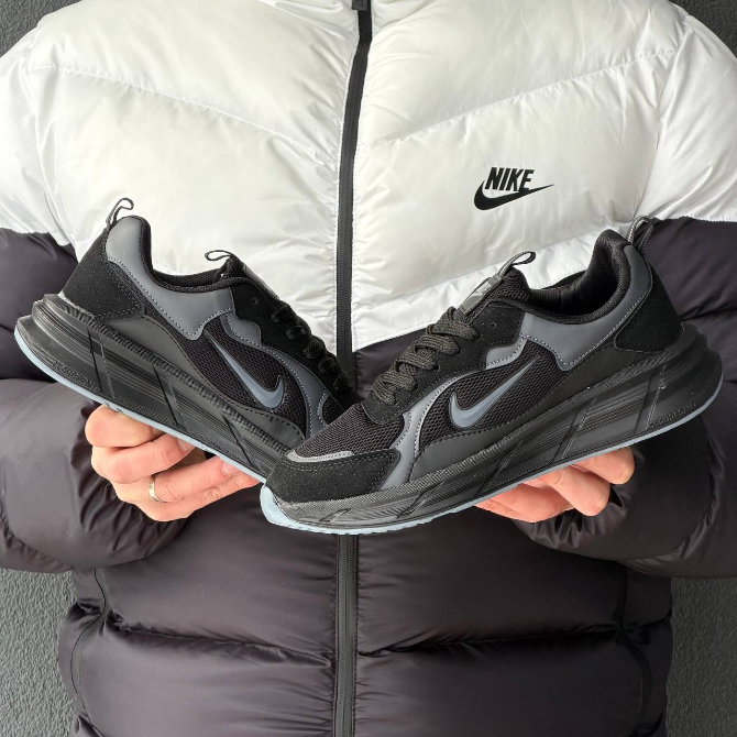 Nike Racer Дніпро - фото 8