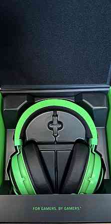 Razer Kraken 7.1 (Новые) Киев