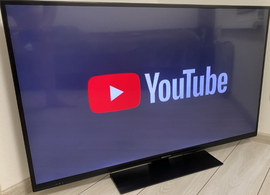 Телевизор GRUNDIG 50 Smart TV 4K. Киев - изображение 8