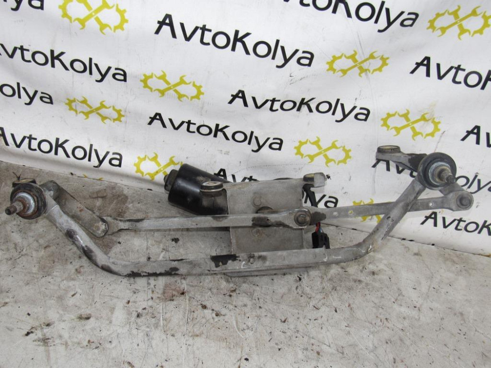 Трапеція двірників з моторчиком Citroen Jumpy 1996-2006 Ковель - фото 1