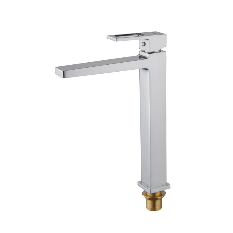 Змішувач для умивальника Haiba Kant 001 HIGH   ( HB9601 ) 39967 Харків - фото 4
