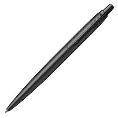 Ручка шариковая Parker JOTTER 17 XL Monochrome Black BT BP (12 432) Винница