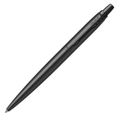 Ручка шариковая Parker JOTTER 17 XL Monochrome Black BT BP (12 432) Винница - изображение 3