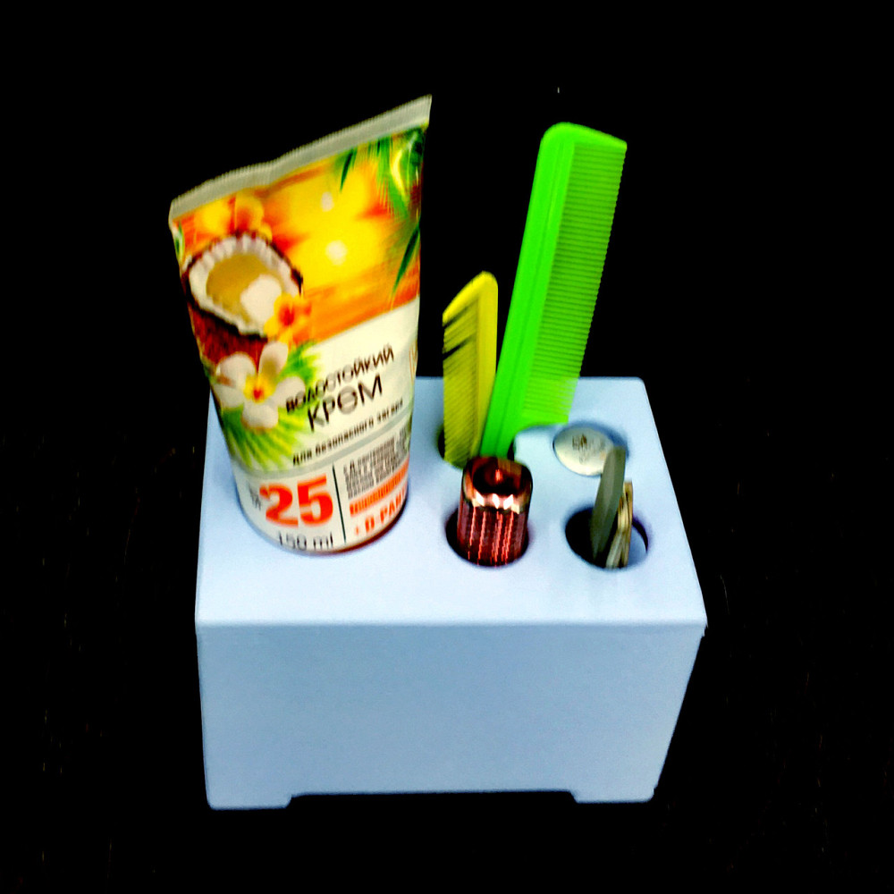 Органайзер для косметики 