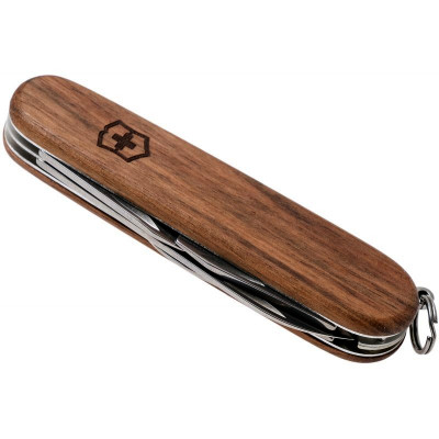 Ніж Victorinox Spartan Wood (1.3601.63B1) Вінниця - фото 5