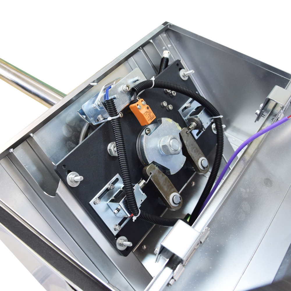 Турнікет-трипод ZKTeco TS1000M Pro Київ - фото 3