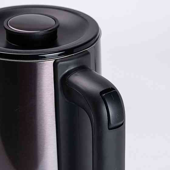 Чайник електричний Sokany 3 л сірий Київ