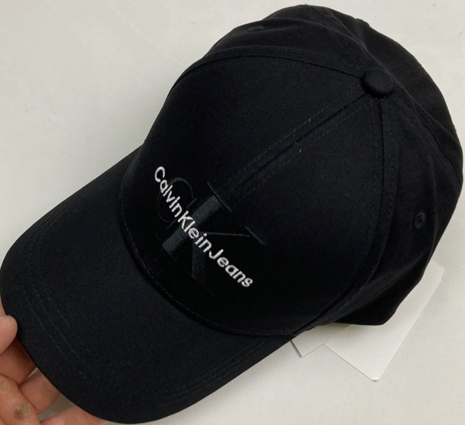 Кепка: Calvin Klein Оригинал ! Киев - изображение 3
