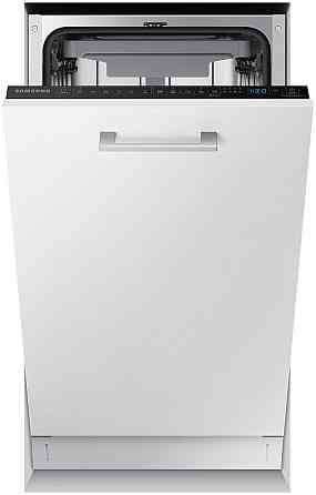 Вбудована посудомийна машина Samsung DW50R4070BB/UA ( 14168 ) Харків