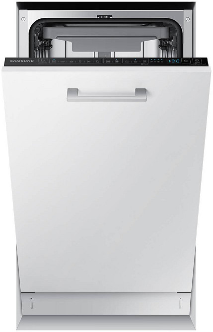 Вбудована посудомийна машина Samsung DW50R4070BB/UA ( 14168 ) Харків - фото 6